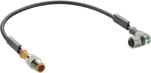 Belden Aktor-/Sensor-Verb.leitung 3-pol. M12-St/W.Kup. RST3RKWTLEDA432601,5