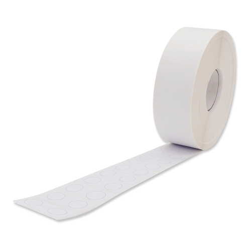 WAGO GmbH & Co. KG Etiketten 12,5 mm,weiß 210-816 WAGO GmbH & Co. KG Etiketten 12,5 mm,weiß 210-816