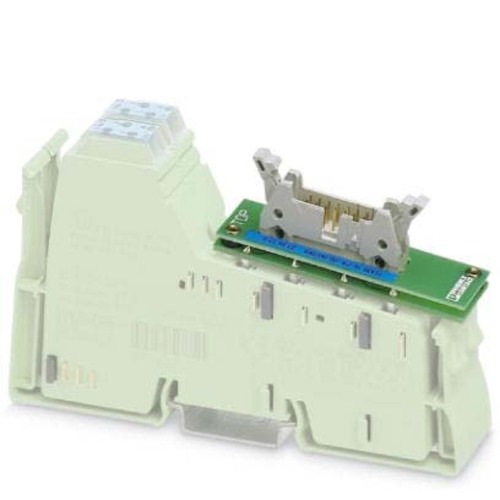 Phoenix Contact Frontadapter 2304128 Phoenix Contact Frontadapter 2304128