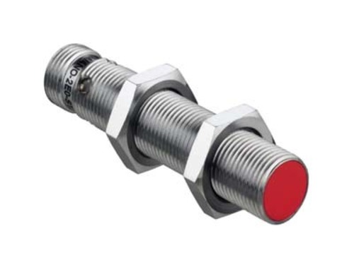 Leuze Induktiver Sensor IS 212MM/2NO-4E0-S12