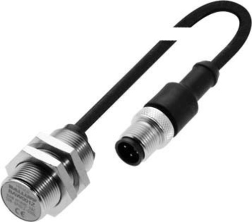 Balluff Wegsensor BAW M18ME-UAC50 B-BP01,5-GS04 BAW0021