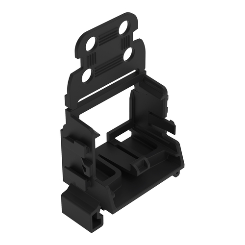 WAGO GmbH & Co. KG Befestigungsadapter Serie 221-4mm²,sw 221-549/000-004