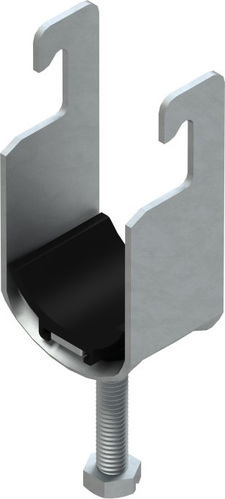 Niedax Bügelschellen BUK 38 Niedax Bügelschellen BUK 38