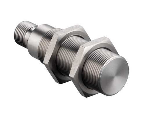 Leuze Induktiver Sensor IS 218FM/4NC.5-5E0