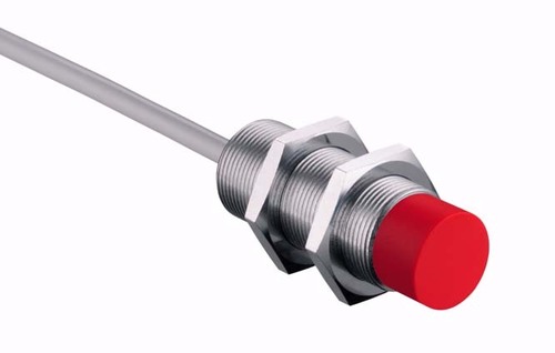 Leuze Induktiver Sensor IS 218MM/4NC-20N