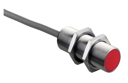 Leuze Induktiver Sensor IS 218MM/4NC-5E0
