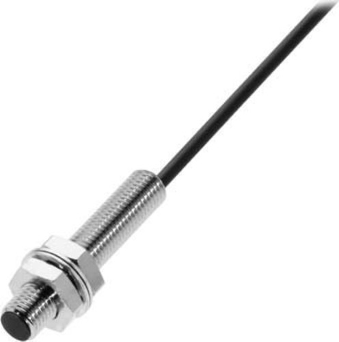 Balluff Sensor induktiv BES 516-377-EO-C-03