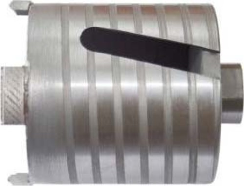 Baier Maschinenfabrik Diamant-Trockenbohrkrone TITANIUM 6374