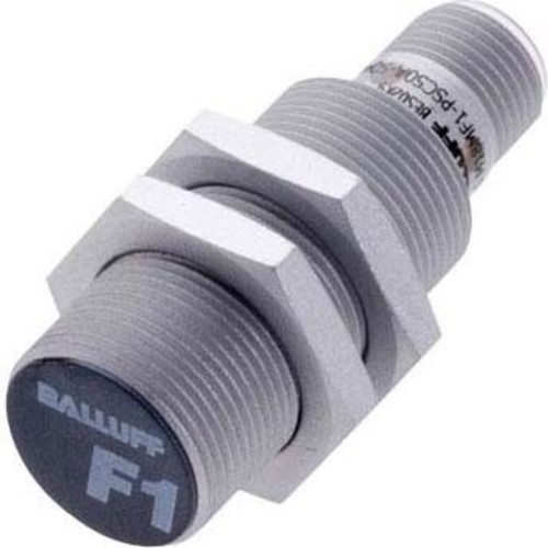 Balluff Sensor induktiv BESM18MF1PSC50AS04GW
