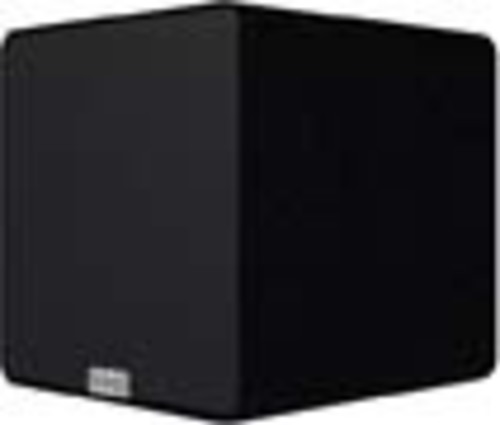 WHD HiFi-Box 1-Weg,4Ohm QB200-4 weiß WHD HiFi-Box 1-Weg,4Ohm QB200-4 weiß