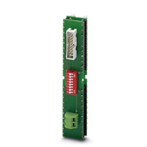 Phoenix Contact Frontadapter 2318237 Phoenix Contact Frontadapter 2318237