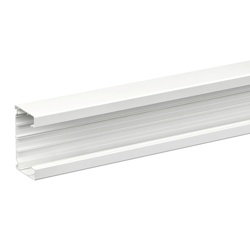 Schneider Electric Unterteil 2500mm 123/72 Alu 5507003