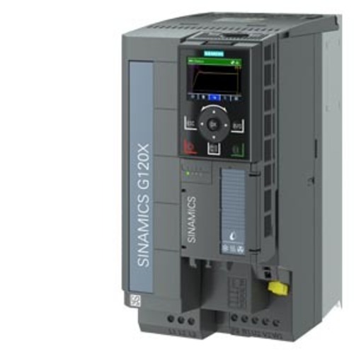 Siemens Dig.Industr. SINAMICS G120X 11kW bei 110% 6SL32301YE260UP0