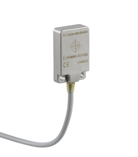 Leuze Induktiver Sensor IS 232FM/4N#50143803 Leuze Induktiver Sensor IS 232FM/4N#50143803