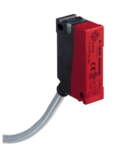 Leuze Induktiver Sensor IS 240PP/44-8N0 Leuze Induktiver Sensor IS 240PP/44-8N0