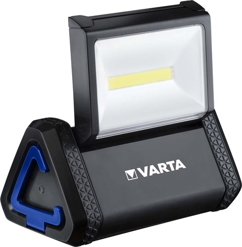 Varta Cons.Varta Work Flex Area Light 3AA mit Batterien 17648