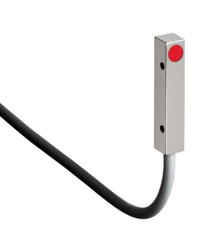 Leuze Induktiver Sensor IS 255MP/2NO-1E5 Leuze Induktiver Sensor IS 255MP/2NO-1E5