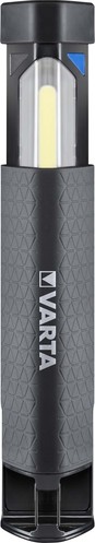 Varta Cons.Varta Work Flex Telescope Light 4AA mit Batterien 18646