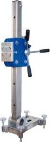 Baier Maschinenfabrik Bohrständer STAHL-PROFI 6744