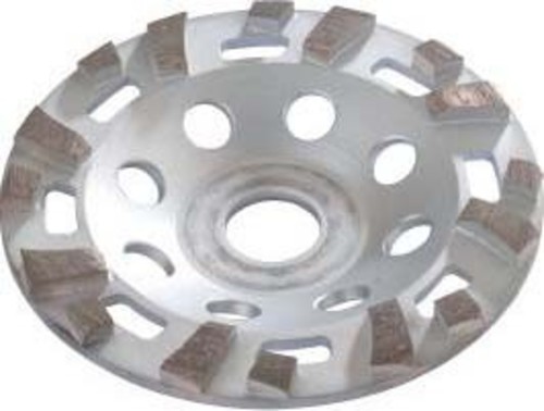 Baier Maschinenfabrik Diamantschleifteller 67892