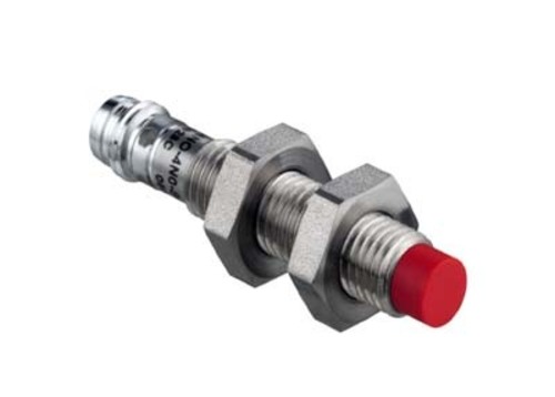 Leuze Induktiver Sensor ISS 208MM/4#50114490 Leuze Induktiver Sensor ISS 208MM/4#50114490