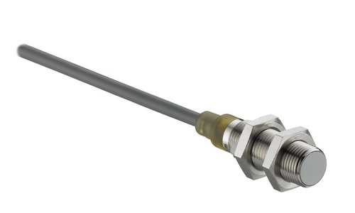 Leuze Induktiver Sensor ISS 212MM/44-2E0 Leuze Induktiver Sensor ISS 212MM/44-2E0