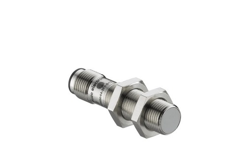 Leuze Induktiver Sensor ISS 212MM/44-2E0-S12 Leuze Induktiver Sensor ISS 212MM/44-2E0-S12