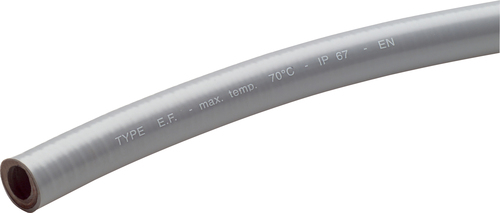 Lapp Zubehör SILVYN-EF-3/4""-21,0X26,4- GY-50M EF 3/4 21x26,4 GY Lapp Zubehör SILVYN-EF-3/4""-21,0X26,4- GY-50M EF 3/4 21x26,4 GY