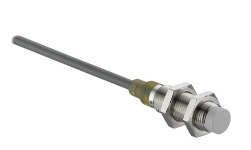 Leuze Induktiver Sensor ISS 212MM/44-8N0 Leuze Induktiver Sensor ISS 212MM/44-8N0