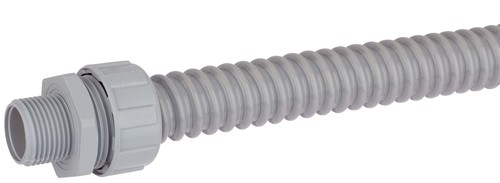 Lapp Zubehör SILVYN-EL-12,0X16,5-SGY 30M EL 12x16,6 SGY