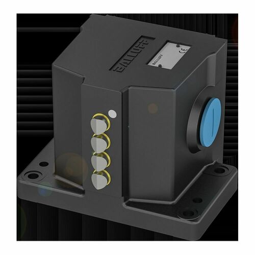 Balluff Reihenpositionsschalter mechanisch BNS819-D02-D16100-10