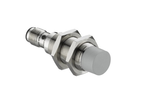 Leuze Induktiver Sensor ISS 218MM/44-14N-S12 Leuze Induktiver Sensor ISS 218MM/44-14N-S12