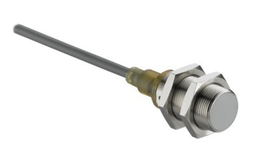 Leuze Induktiver Sensor ISS 218MM/44-8E0 Leuze Induktiver Sensor ISS 218MM/44-8E0