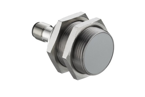 Leuze Induktiver Sensor ISS 230MM/44-10E-S12 Leuze Induktiver Sensor ISS 230MM/44-10E-S12