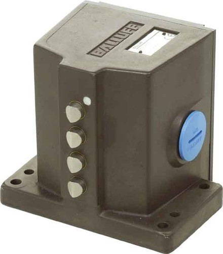 Balluff Reihenpositionsschalter BNS 819D10D1210010