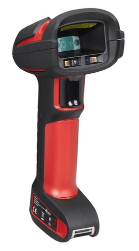 Leuze Mobiler 2D-Codeleser IT 1990i XR-3