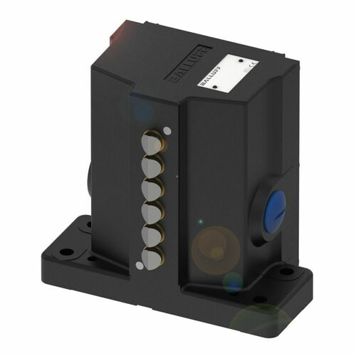 Balluff Reihenpositionsschalter mechanisch BNS819-D06-D12-62-10