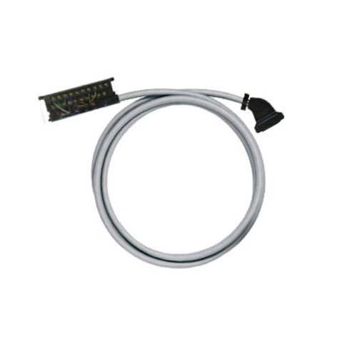 Weidmüller Cable PAC-RX3I-HE20-V4-3M5