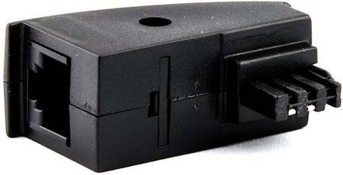 E+P Elektrik Adapter Fritzbox T 186