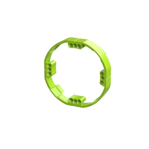 Primo Putzausgleich-Ring 12 mm P209
