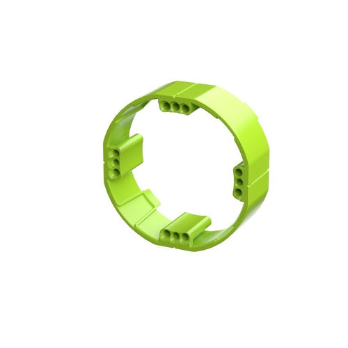 Primo Putzausgleich-Ring 24 mm P210