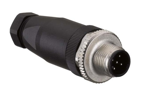 Leuze Stecker KD 01-8-SA