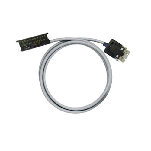 Weidmüller Cable PAC-RX3I-RV24-V4-4M