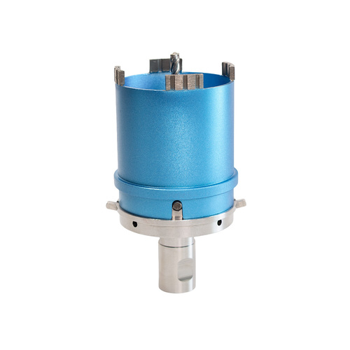Primo Bohr-Fixx Unterputz 82 mm Set 1 P862S Primo Bohr-Fixx Unterputz 82 mm Set 1 P862S