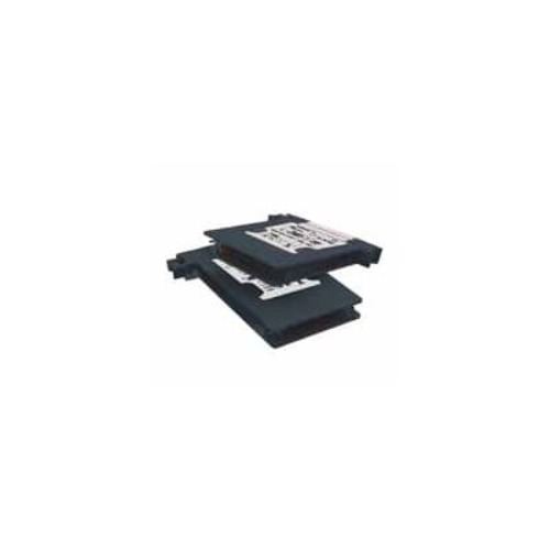 ABB Stotz S&J Ersatz-Basis Reihenklemmen Unterteil OVR SL 3W/B