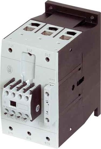 Eaton Leistungsschütz 55KW/400V,AC DILM115-22(RAC240)