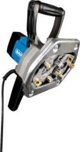 Baier Maschinenfabrik Fassadenfräse BFF222#6434