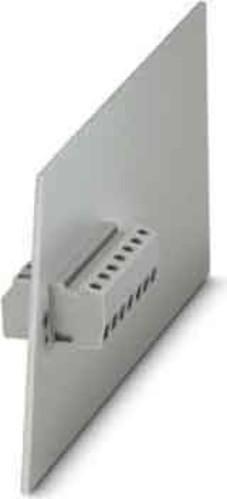 Phoenix Contact Durchführungsklemme m. Anschluss HDFK 4 GNYE Phoenix Contact Durchführungsklemme m. Anschluss HDFK 4 GNYE