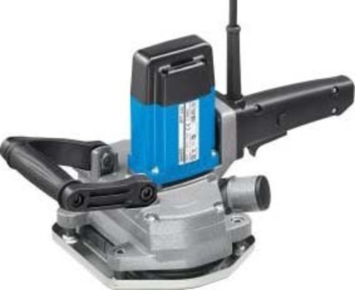 Baier Maschinenfabrik Fassadenfräse BFF222#58529