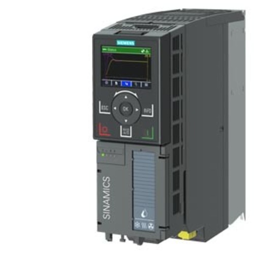 Siemens Dig.Industr. SINAMICS G120X 2,2kW bei 110% 6SL32302YE160AP0 Siemens Dig.Industr. SINAMICS G120X 2,2kW bei 110% 6SL32302YE160AP0